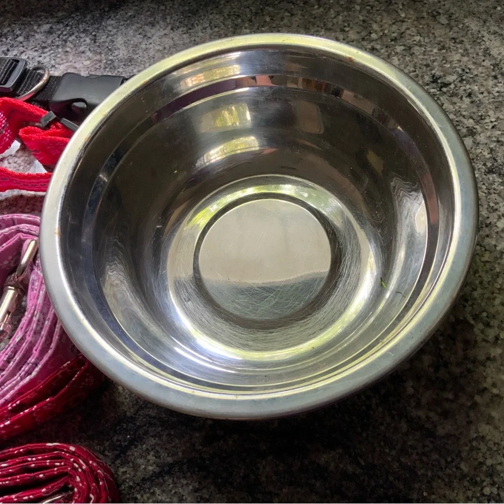 Dog Pet Bundle Accessories Set for small dogs